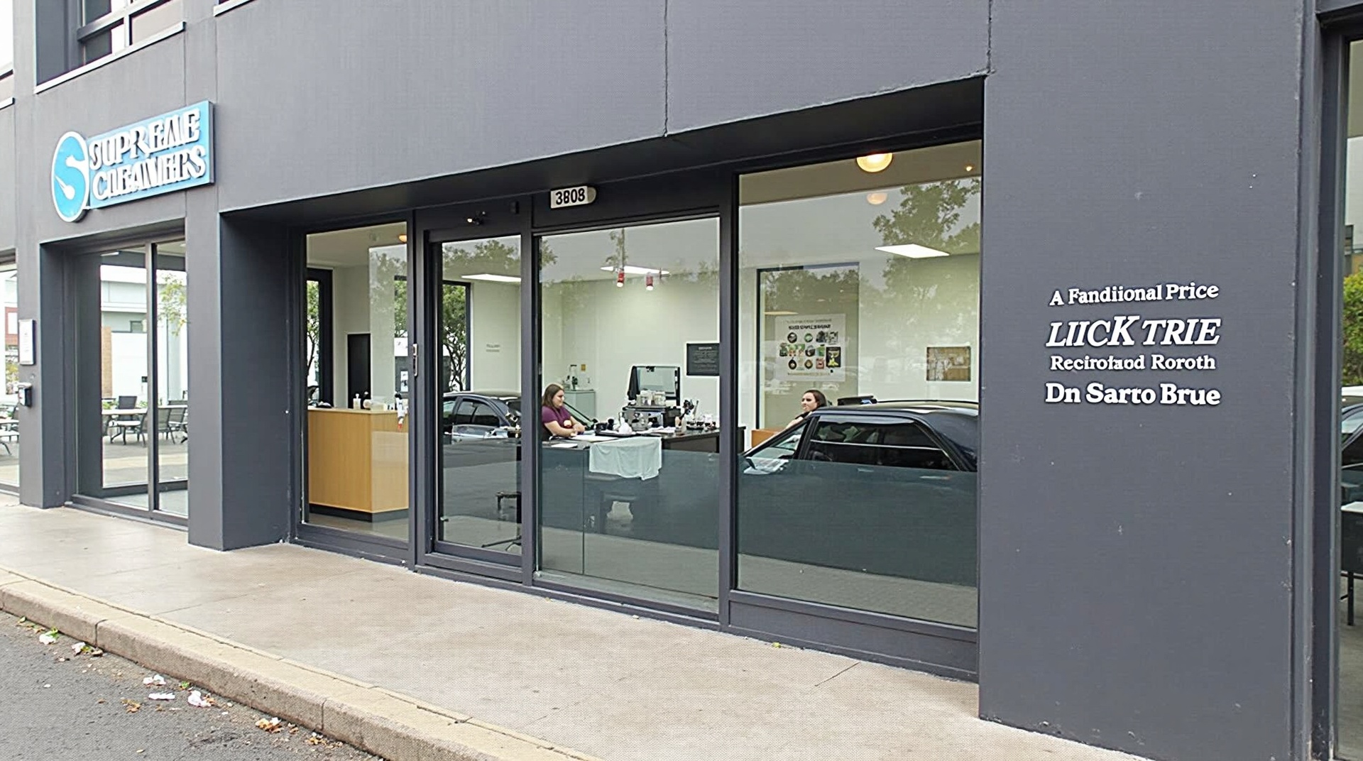 Fresho Carpet Cleaning Arundel Contact Office