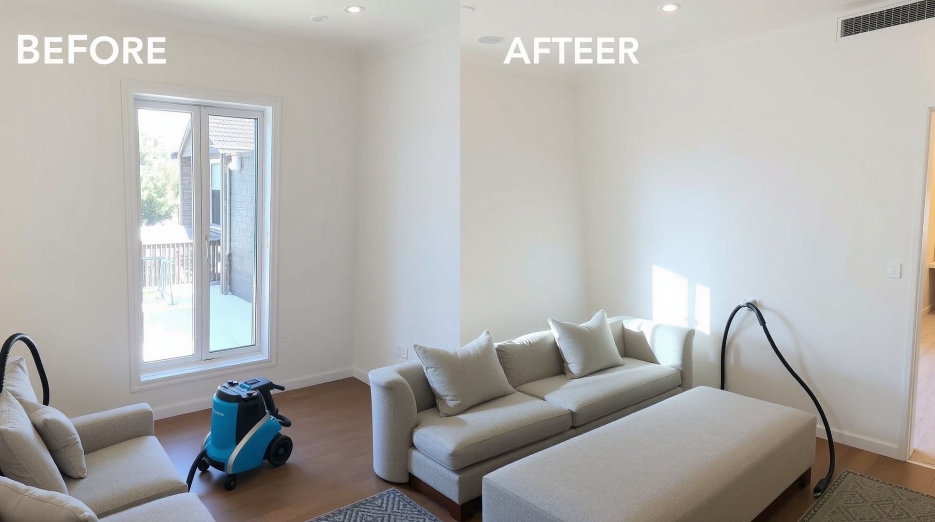 Professional Upholstery Cleaning Arundel